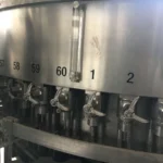Monoblocco di Riempimento Usato Vir Mauri PET 32.60.10 — foto 2