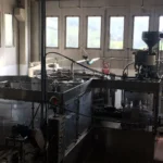Monoblocco di Riempimento Usato Vir Mauri PET 32.60.10 — foto 4