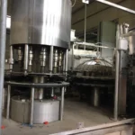 Monoblocco di Riempimento Usato Vir Mauri PET 32.60.10 — foto 5
