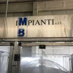 Monoblocco di Riempimento Usato Vir Mauri PET 32.60.10 — foto 7