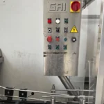 Monoblocco di riempimento usato Gai 12.12.1 — foto 2
