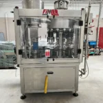 filling monoblock Fimer 12.1 — photo 1