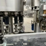 filling monoblock Fimer 12.1 — photo 3