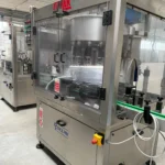 filling monoblock Fimer 12.1 — photo 4
