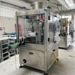filling monoblock Fimer 12.1 — photo 5