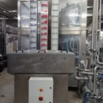 Monoblocco di riempimento usato Ave – PET per Latte — foto 1