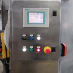 Monoblocco di riempimento usato Ave – PET per Latte — foto 6
