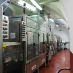 Monoblocco di riempimento usato Alfatek 24.4 — foto 1