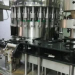 Monoblocco di riempimento usato Alfatek 24.4 — foto 10