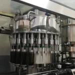 Monoblocco di riempimento usato Alfatek 24.4 — foto 3