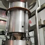 Monoblocco di riempimento usato Alfatek 24.4 — foto 5