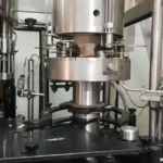 Monoblocco di riempimento usato Alfatek 24.4 — foto 7