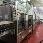 Monoblocco di riempimento usato Alfatek 24.4 — foto 8
