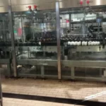 Monoblocco di Riempimento Usato Kosme Isoblck 32.32.6 — foto 1