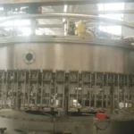 filling monoblock Bertolaso 48.60.12 — photo 1