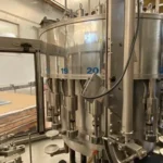 Monoblocco di riempimento usato Alfatek 16.20.4 — foto 10