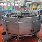 filling monoblock Cortellazzi 70.10 isobaric — photo 1
