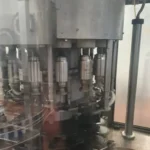 filling monoblock Cortellazzi 70.10 isobaric — photo 10