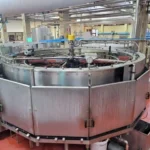 filling monoblock Cortellazzi 70.10 isobaric — photo 2