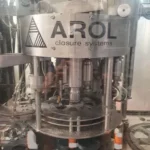 filling monoblock Cortellazzi 70.10 isobaric — photo 3