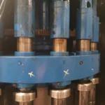 filling monoblock Cortellazzi 70.10 isobaric — photo 5