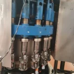 filling monoblock Cortellazzi 70.10 isobaric — photo 6