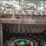 filling monoblock Cortellazzi 70.10 isobaric — photo 7