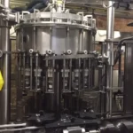 Monoblocco di riempimento usato MBF Synchrofill 15.18.3 — foto 3