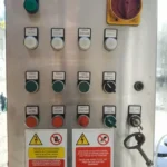 Monoblocco di riempimento usato Fimer 9.1 — foto 1