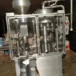 Monoblocco di riempimento usato Fimer 9.1 — foto 2