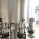 Monoblocco di riempimento usato Fimer 9.1 — foto 4
