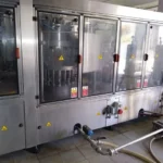 Monoblocco di riempimento usato Custom 12.16.1 isobarico — foto 1