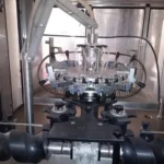 Monoblocco di riempimento usato Custom 12.16.1 isobarico — foto 2