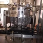 Monoblocco di riempimento usato Custom 12.16.1 isobarico — foto 3