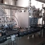 Monoblocco di riempimento usato Custom 12.16.1 isobarico — foto 5