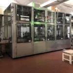 filling monoblock Dipran 18.24.8.8 — photo 5