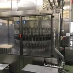 filling monoblock Bertolaso unibloc 32.40.8.6 — photo 1