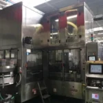 filling monoblock Bertolaso unibloc 32.40.8.6 — photo 2