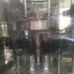 filling monoblock Bertolaso unibloc 32.40.8.6 — photo 4
