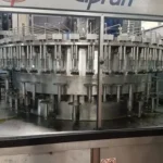 Monoblocco riempimento usato Dipran 48.12 — foto 8