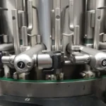 filling monoblock Vir Mauri 24.48.6.6 — photo 1