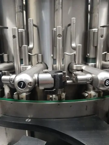 filling monoblock Vir Mauri 24.48.6.6