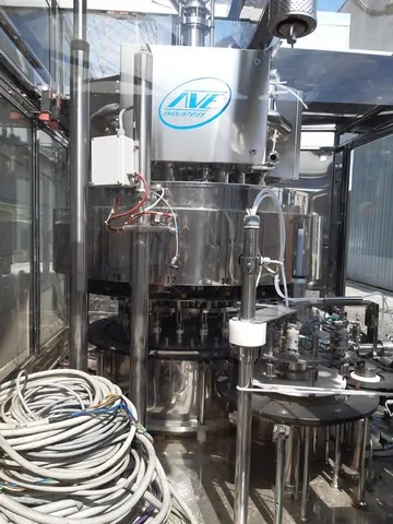 filling monoblock Ave efs-fhp mass 20.16