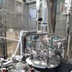 Monoblocco di riempimento usato Ave efs-fhp mass 20.16 — foto 5
