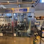 Monoblocco riempimento usato Filling System 36.45.6 — foto 1