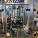 Monoblocco riempimento usato Filling System 36.45.6 — foto 5