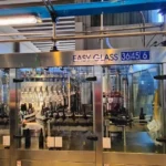 Monoblocco riempimento usato Filling System 36.45.6 — foto 7
