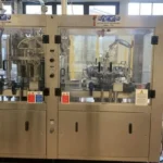 filling monoblock Cimec 12.12.1c isobaric — photo 1