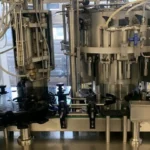filling monoblock Cimec 12.12.1c isobaric — photo 2