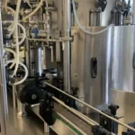 filling monoblock Cimec 12.12.1c isobaric — photo 3